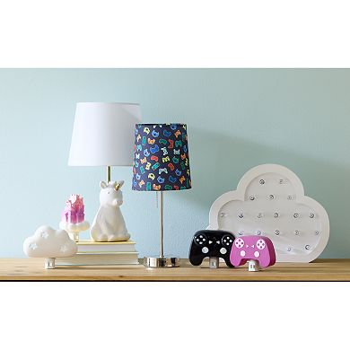 Kids The Big One LED Cloud Table Decor