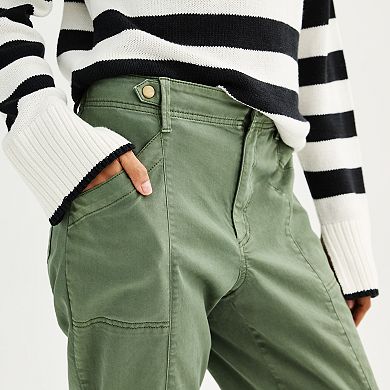 Women's Sonoma Goods For Life?? Utility Pants