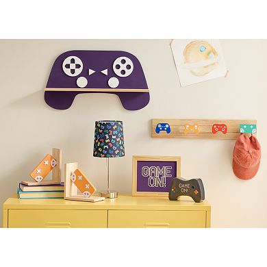 Kids The Big One Game Controller Bank Table Decor