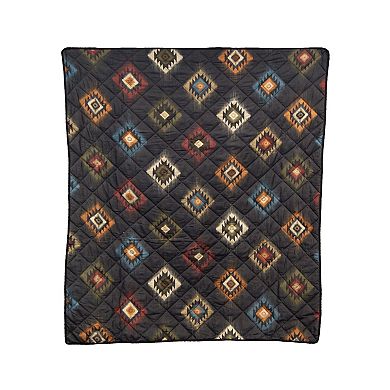 Donna Sharp Phoenix Throw Blanket