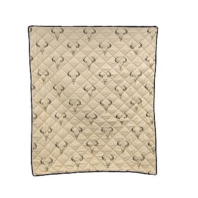 Donna Sharp Phoenix Throw Blanket