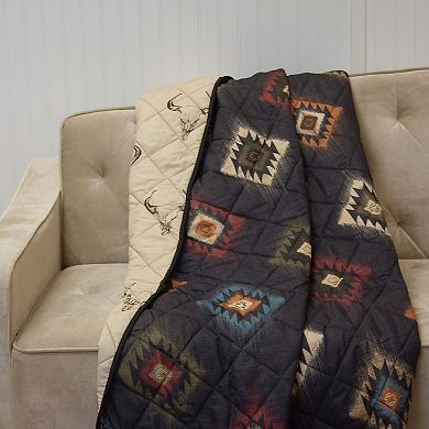 Donna Sharp Phoenix Throw Blanket