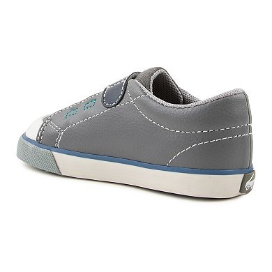 See Kai Run Alex Toddler Boy Sneakers