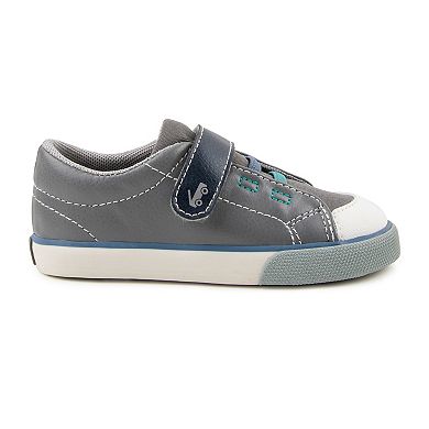 See Kai Run Alex Toddler Boy Sneakers