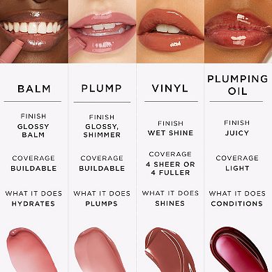 maracuja juicy plumping lip oil