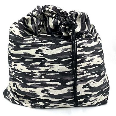 Ms. Jetsetter Travel Laundry Bag Travel Accessories