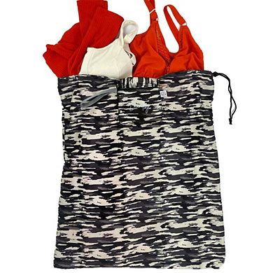 Ms. Jetsetter Travel Laundry Bag Travel Accessories