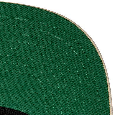 Men's Mitchell & Ness Cream Chicago White Sox Reframe Retro Snapback Hat