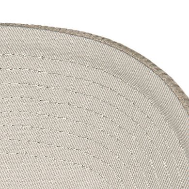 Men's Mitchell & Ness Black/Gray Chicago White Sox Corduroy Pro Snapback Hat