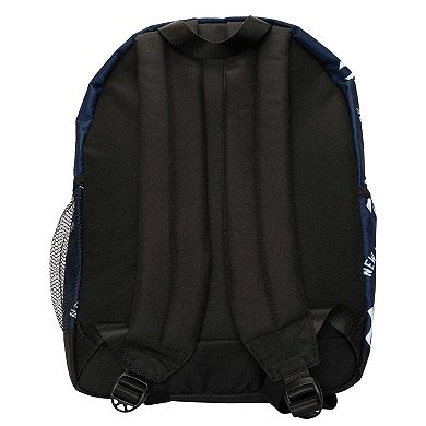 Mitchell & Ness New York Yankees Cooperstown Collection Logo Backpack