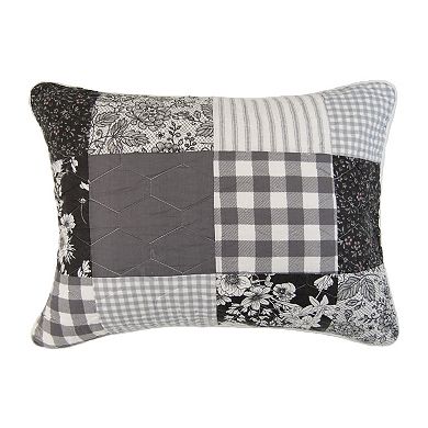 Donna Sharp Indiana Farmhouse Quilt Set