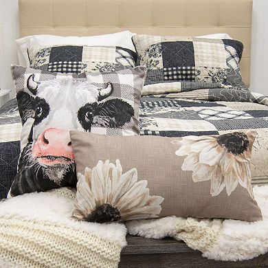 Donna Sharp Augusta 2-pc. Pillow Set