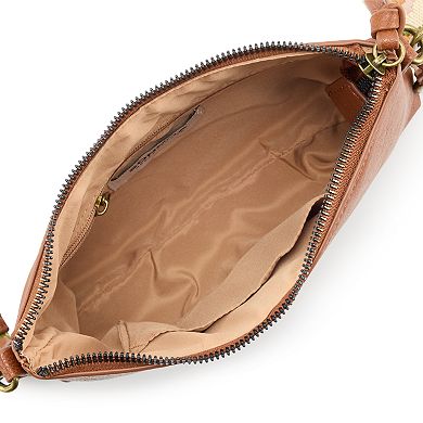 Sonoma Goods For Life?? Nicki Utility Crossbody Bag