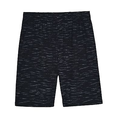 Sleep On It Boys 2-piece Muscle-tank Jersey Pajama Shorts Set