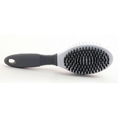 Precious Tails Dog and Cat Double Sided Grooming Brush