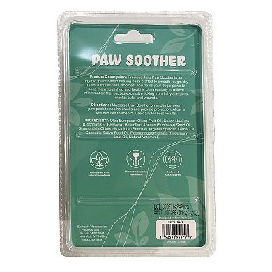 Precious Tails Paw Soother Stick