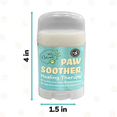 Precious Tails Paw Soother Stick