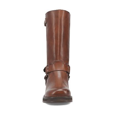 Dingo Harlee Women's Leather Boots