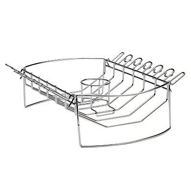 Cuisinart® 4-in-1 BBQ Basket