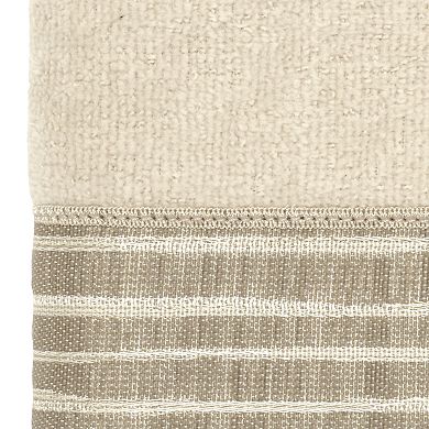 Avanti Weston Beige Hand Towel