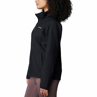 Women's Columbia Kruser Ridge III Softshell Jacket