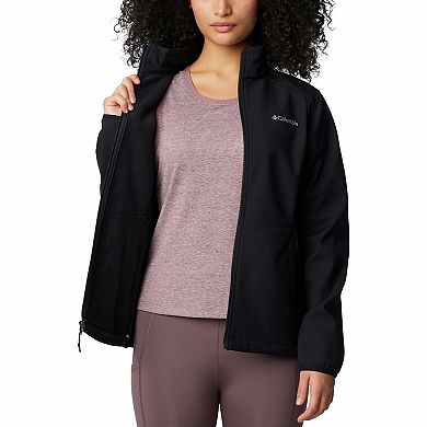 Women's Columbia Kruser Ridge III Softshell Jacket