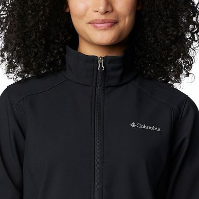 Women's Columbia Kruser Ridge III Softshell Jacket