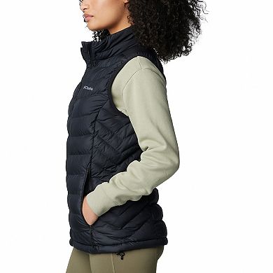 Women's Columbia Powder Lite II Vest