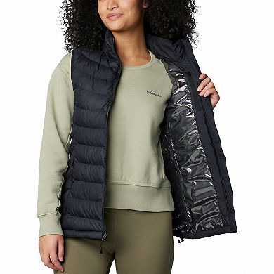 Women's Columbia Powder Lite II Vest