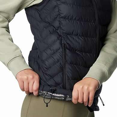 Women's Columbia Powder Lite II Vest