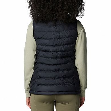 Women's Columbia Powder Lite II Vest