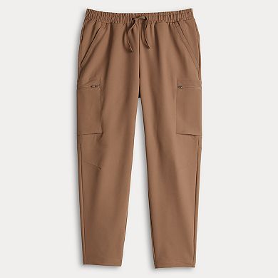 Men's Tek Gear Free Trek Cargo Pants