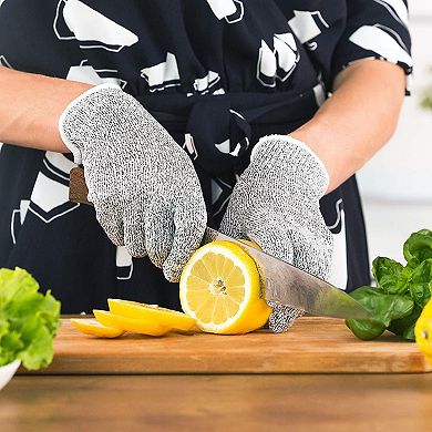 Kitchen Gadget No Cut Gloves