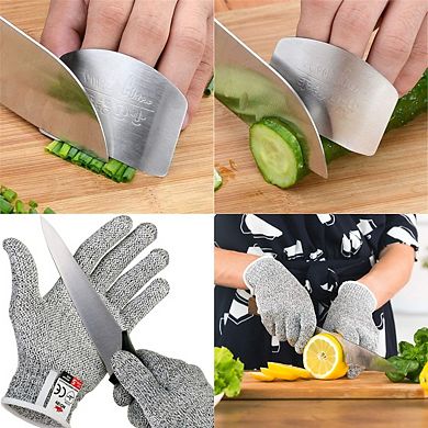 Kitchen Gadget No Cut Gloves