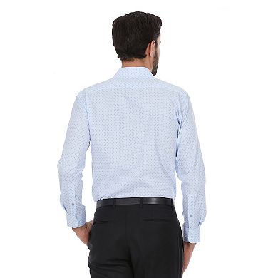 Men's Ben Sherman Slim-Fit Dress Shirt