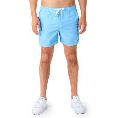 Men's OppoSuits Cool Summer Short Sleeve Button Down Shirt & Shorts Set