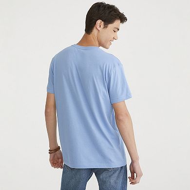 Men's Aeropostale Short Sleeve Graphic Tee