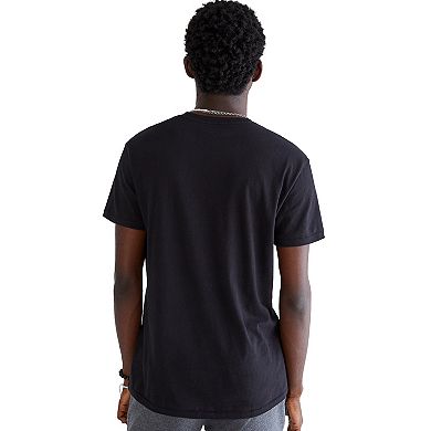 Men's Aeropostale Short Sleeve Graphic Tee