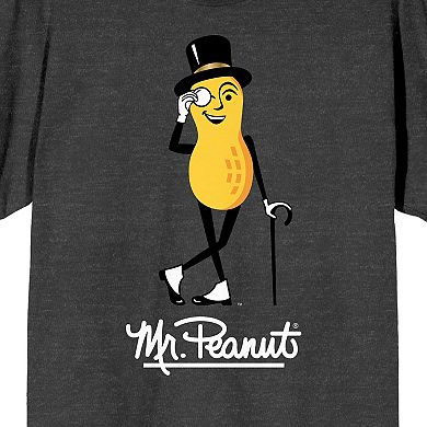 Men's Planters Mr. Peanut Tee