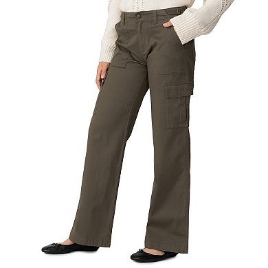 Women's Modern Supply by Sanctuary Kickback Cargo Pants