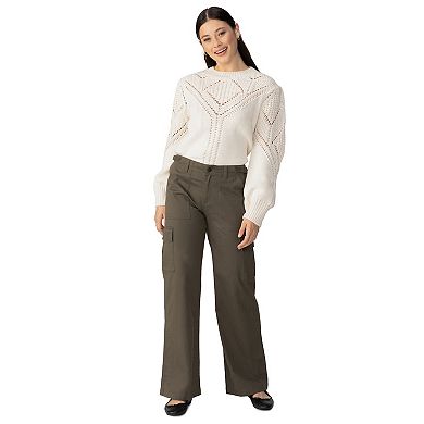 Women's Modern Supply by Sanctuary Kickback Cargo Pants