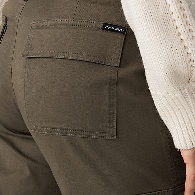 Women's Modern Supply by Sanctuary Kickback Cargo Pants