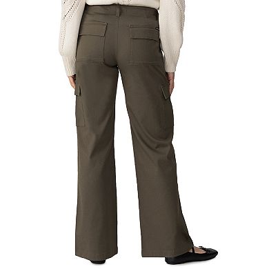 Women's Modern Supply by Sanctuary Kickback Cargo Pants