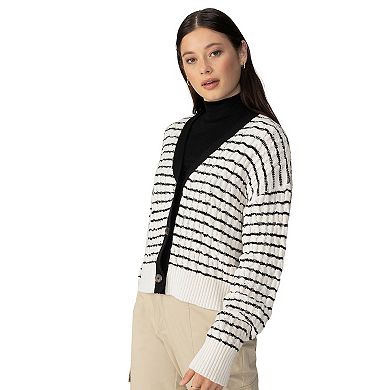 Women's Modern Supply by Sanctuary Cable Cardigan