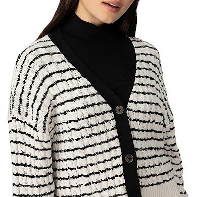 Women's Modern Supply by Sanctuary Cable Cardigan