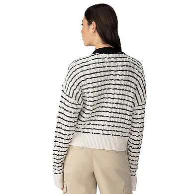 Women's Modern Supply by Sanctuary Cable Cardigan