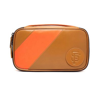 Lusso San Francisco Giants Oliver Dopp Kit Toiletry Bag