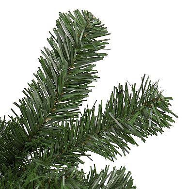 Northlight Deluxe Windsor Pine Artificial Christmas Garland