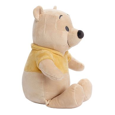 Lambs & Ivy Disney Baby Hunny Bear Winnie The Pooh Plush Stuffed Animal Toy