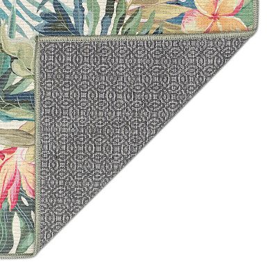 Liora Manne Impressions Paradise Indoor/Outdoor Mat